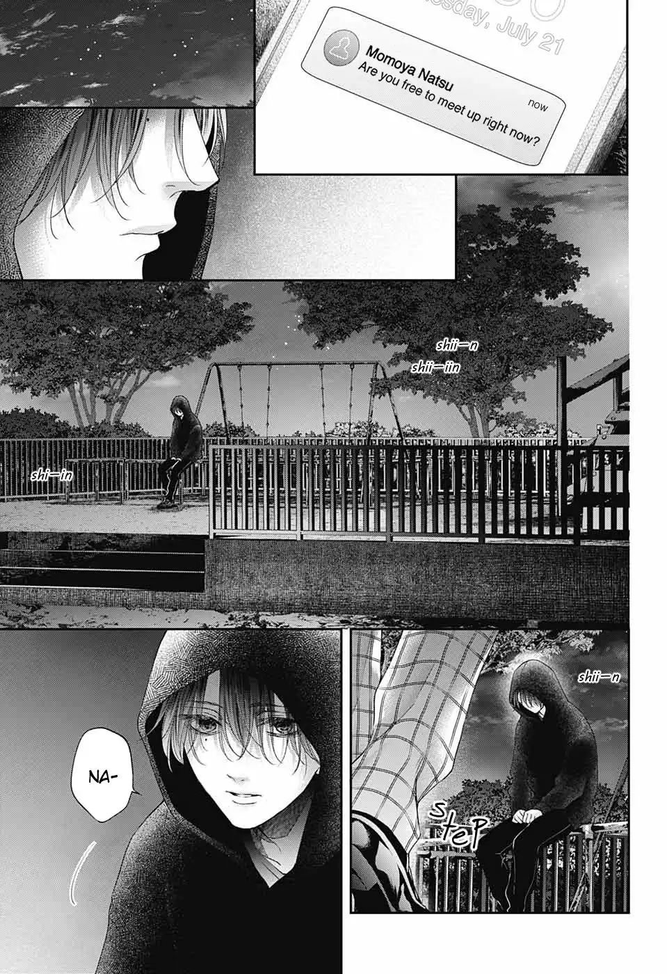 Kono Oto Tomare! Chapter 111 19